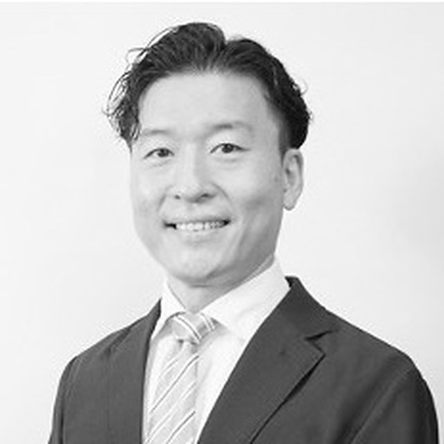 CFO / COO, Takashi Kawasaki