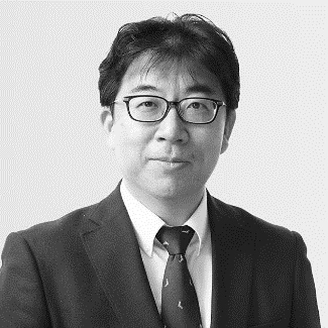 Head of Medical, Shinichi Nishiuma